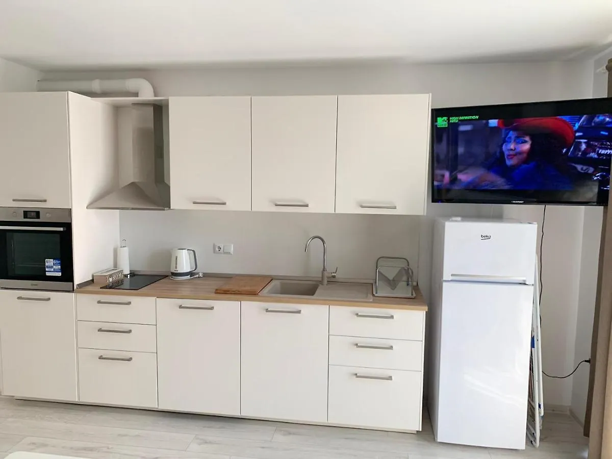 Summer Apartments Kabakum Nisipurile de Aur 0*,  Bulgaria